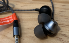 テレワーク用にヘッドセットを買いなおし