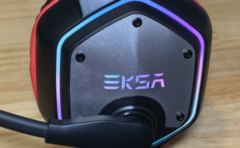 テレワークでのオンラインミーティング用にUSBゲーミングヘッドセット購入