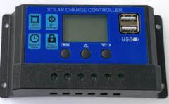 オフグリッド発電システム用部品選び