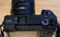 α6500を入手したので関連品をAliから買ってみる