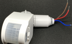 Aliで買った12V電気工作用部品が届き始めた