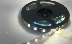 今度は5VUSBのLEDテープ