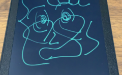 3COINSの電子メモパッドは550円でお得