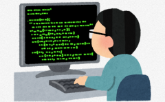 Pythonのお勉強　スクレイピング　5桁の証券コードで挫折