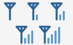 道志の森キャンプ場は楽天モバイルならバリ３