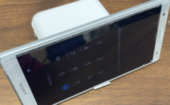 5イン1のモバイルバッテリーのレビュー　重い重すぎる