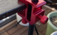 アリエクのランタンスタンド　レビュー