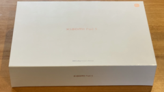 Androidタブレット　大幅性能アップ　Xiaomi Pad 5 購入