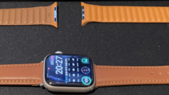 激安AppleWatch用バンドをアリエクから購入