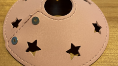 （パチもの）ミニマライト　シェードが届いてフルコンプ