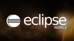 アルテラ教再入信　ECLIPSEは別途インストール必須