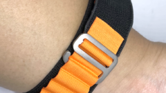 アリエクからアップルウォッチ用バンド購入