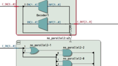 [Verilog] parallel_caseを理解して使ってるんですか？