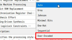 [ALTERA][Quartus][FPGA] 合成属性の書き方について調べてみた