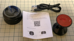 ワンコインな小型WiFiカメラ