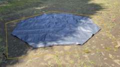 先日のキャンプで試したこと