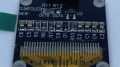 STM32マイコンでCO2センサ製作(購入編) STM32マイコンでCO2センサ製作(購入編)