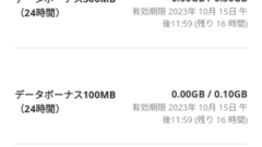 povo2.0　無料でクーポンゲット　ギガ活かるた