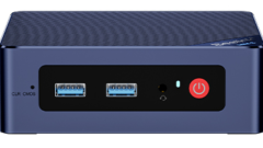 BLACK FRIDAY ミニPCへ買い替え　ChuwiのつもりがBeelinkへ