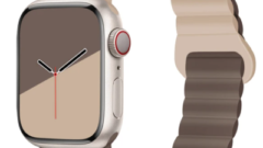 BLACK FRIDAY アリエクからAppleWatch用バンド購入