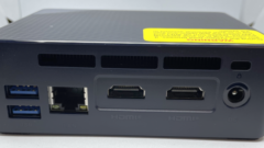 Beelink MINI S12-Pro レビュー　電源投入～クリーンインストール編