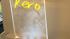 イブに買ってきた100均の装飾USBグッズ イブに買ってきた100均の装飾USBグッズ