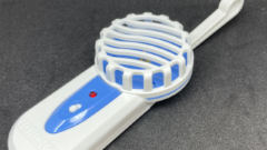 電池式蚊よけ　蚊成虫に効かない？？？