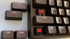 ようやく満足できるキーボード入手したが絶滅寸前？