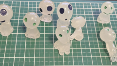 アリエクセールで買った激安小物たち紹介