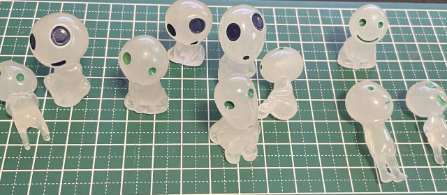 アリエクセールで買った激安小物たち紹介