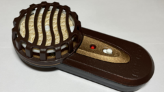 おでかけカトリスを塗ってみた