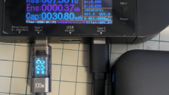 AnkerのPower Bank 20000mAh品はすばらしい AnkerのPower Bank 20000mAh品はすばらしい