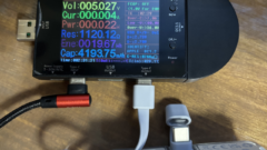 SHARGE Flow Mini モバイルバッテリー　レビュー　VINEだけど★3つで