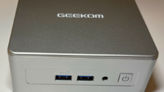 GEEKOM AE8を買ってみた