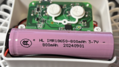 スペック詐欺だったアリエクの充電式扇風機