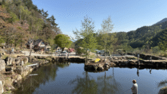 雨男確定　7inch CAMPで連泊ソロキャン！