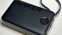 Ankerのモバイルバッテリーが回収騒ぎだった
