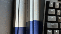 ProgresTouch RETRO TKL 追加入手