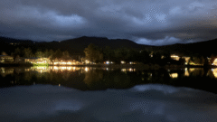 蓼の花オートキャンプ場に行ってきた