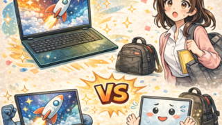 生協の推奨PCは意外といいやないか