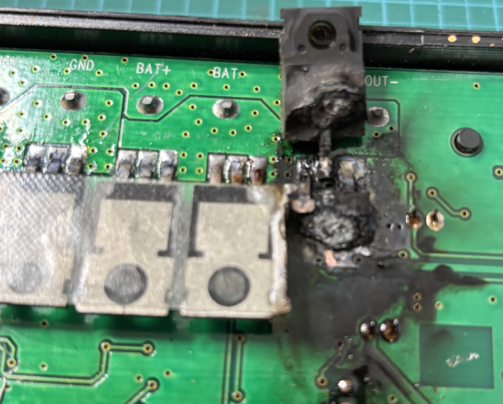 太陽光システムはコントローラーから壊れる