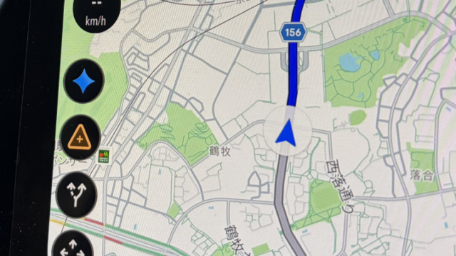 GoogleMap+Geminiで使い勝手爆上がり