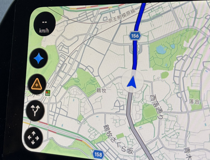 GoogleMap+Geminiで使い勝手爆上がり GoogleMap+Geminiで使い勝手爆上がり